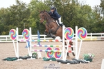 Cls 9 1.05m Amateur Qualifer portfolio
