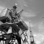 Electric Cranes