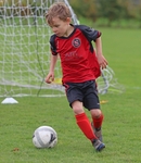 Kendal Utd U8 v Sedbergh Wanderers U8 (4/11/23) portfolio