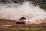 Porsche 911 Elementaita