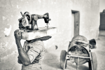 Tailor Agadez