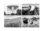 Images of Jodrell Bank