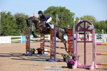 Cls 25, YH 5 Yr Olds 1.10m portfolio