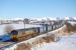 8.1.10 - 66420 4M44 Mossend - Daventry, Docker