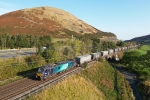 JL - 19.9.24 88002 4M27 Coatbridge - Daventry, Low Borrowbridge