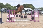 CLASS 6 Senior Foxhunter/ 1.20m Open portfolio