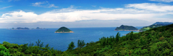 KMPAN-73 From Clearwater Bay to the 9 pins