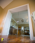 Sliding pocket glass doors portfolio