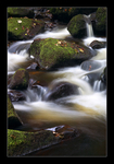 Padley Cascades