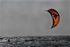 Kitesurfing
