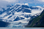 Surprise Glacier, Prince William Sound, Alaska