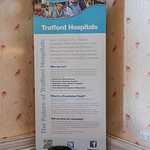 Altrincham Hospital portfolio