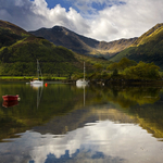 Ballachulish