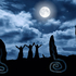 Moondancing