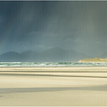 Squally weather, Seilibost