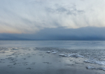 RYERSE FREEZING, 2017 - PORT RYERSE