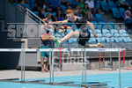 Guernsey Athletics Track  Field Meet 2-1