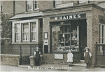 Mickleover Post Office 24