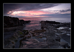 Craster Daybreak