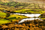 Tegg's Nose and Bottoms Reservoirs