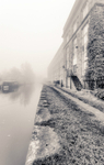Between Bridges 27 and 28, Macclesfield Canal