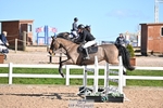 Cls 13 1.10m National Amateur Quali portfolio