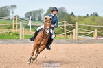 Cls 5 Pony Foxhunter & 1.10m Open portfolio