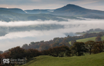 Misty morning, Llyn Tegid & Aran Benllyn_GS610