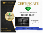Umencia Internatinal Photgraphy Competition_2024_Gold Medal_Conceptual