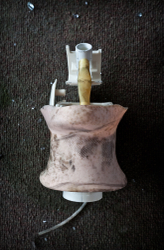 Monsour Medical Center (Jeanette, PA) | CPR Dummy Remains