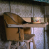 High Chair