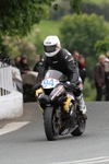 Dominic Herbertson Kawasaki / Watson Builders of Prudhoe
