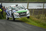 WiltonRecycling Donegal International Rally 2024  39