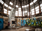Warner Swasey Observatory (Cleveland, OH) | Missing Panels