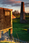 Magpie Mine, Peak District