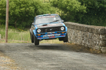 Wilton Recycling Donegal Saturday Stages 96