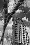 Millennium Bridge and Imperial Point 01