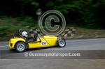 GKMC Hill Climb_30-05-11_Car-58