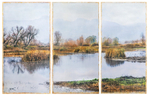 Gray Lodge Wildlife Area