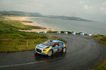 Wilton Recycling Donegal Saturday Stages 20
