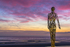 Monumental sunrise, Bettystown