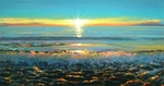 evening tide