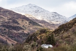 Hotel near Beddgelert