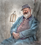 Union Man