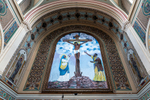 Our Lady of the Rosary Church (Philadelphia) | Crump's Crucifixion