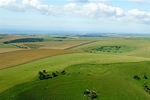 Edburton Motte & Bailey, East Sussex