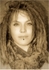 Dreadlocked Beauty