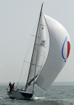 SUNSAIL RACING F40 25th April 2011 portfolio