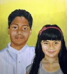 Family Portrait 1