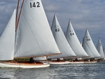 Barton Regatta 2025 portfolio
